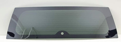 Heated Back Window Back Liftgate Glass Replacement for Jeep Patriot 2007-2017
