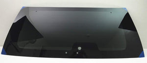 Heated Back Liftgate Window Back Glass Replacement for Ford Explorer / Mercury Mountaineer 2006-2010