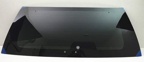 Heated Back Liftgate Window Back Glass Replacement for Ford Explorer / Mercury Mountaineer 2006-2010