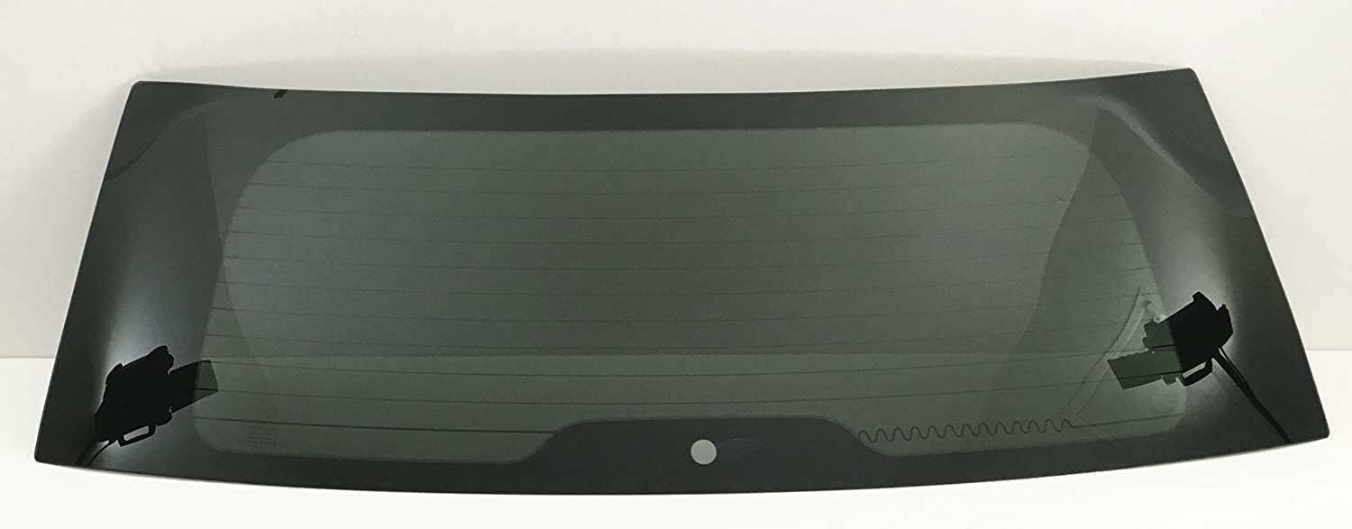 Heated Back Liftgate Window Privacy Glass Replacement For Ford Explorer 2011-2019