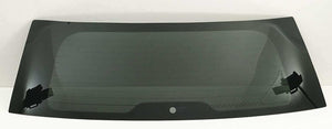 Heated Back Liftgate Window Privacy Glass Replacement For Ford Explorer 2011-2019
