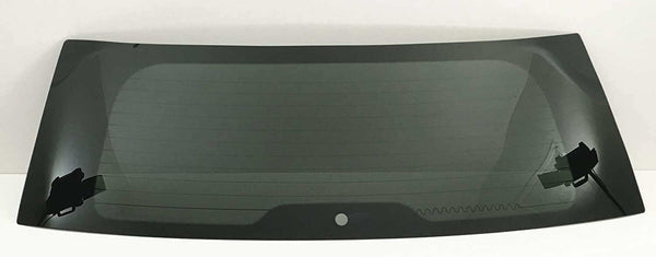Heated Back Liftgate Window Privacy Glass Replacement For Ford Explorer 2011-2019