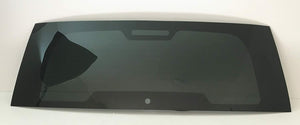 Heated Back Liftgate Window Rear Glass Privacy Replacement For Ford Flex 2012-2019