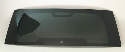 Heated Back Liftgate Window Rear Glass Privacy Replacement For Ford Flex 2012-2019