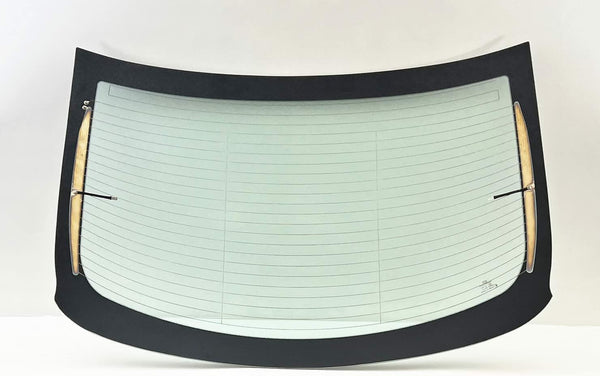 Heated Back Window Glass W/Antenna-Style Replacement For Buick Regal 2011-2017
