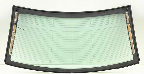 Heated Back Window Back Glass Replacement for Chrysler 300 2011-2023