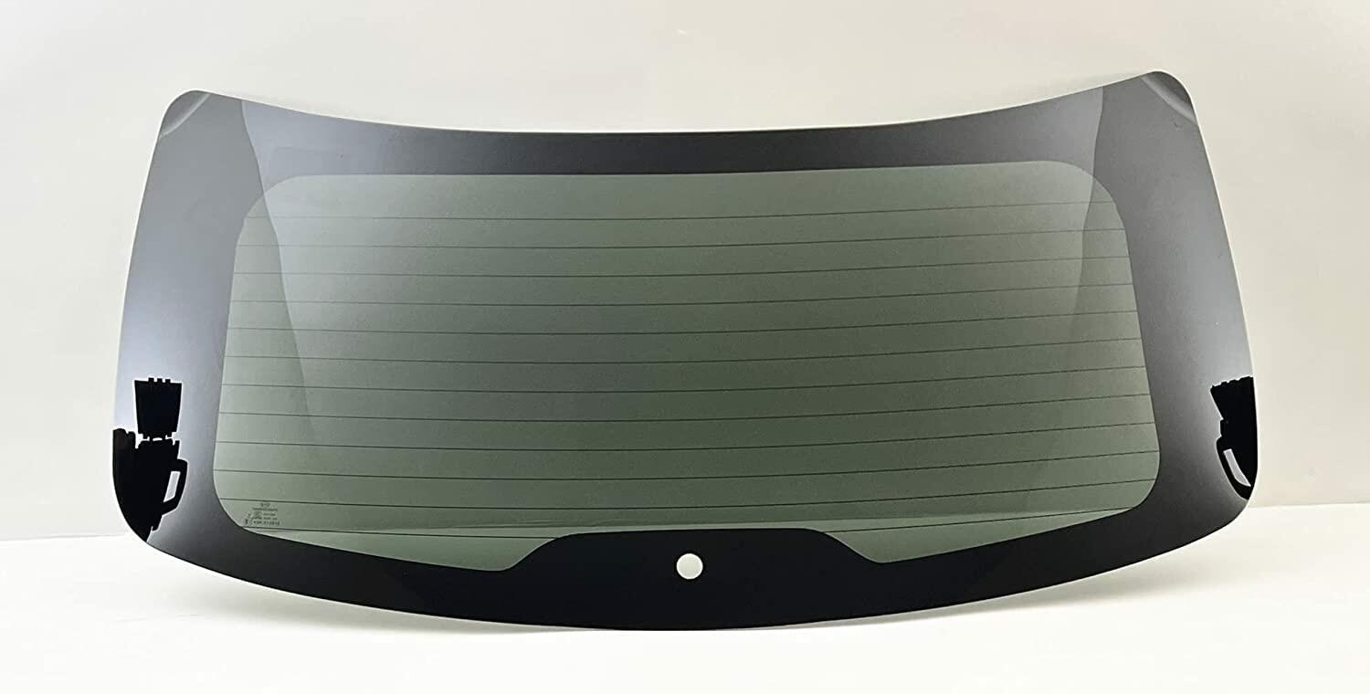Heated Back Tailgate Window Rear Privacy Glass Replacement For Chevrolet Captiva Sport / Saturn VUE 2008-2016