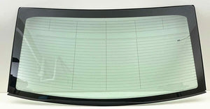 Heated Back Window Back Glass Replacement for Chrysler 300 2011-2023