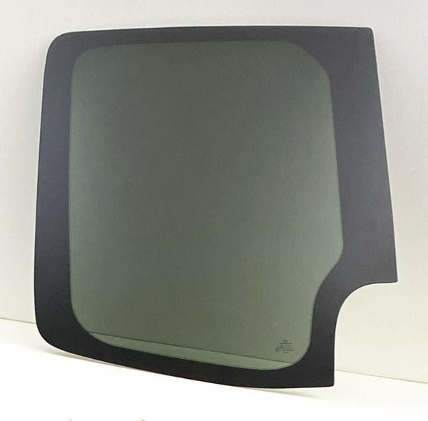 Driver/Left Side Back Window Glass Privacy Replacement For Dodge Sprinter 2007-2010 /Freightliner Sprinter 2007-2018 / Mercedes Benz Sprinter 144"/170'' WB Van 2010-2018