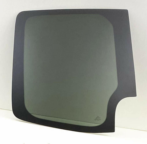 Driver/Left Side Back Window Glass Privacy Replacement For Dodge Sprinter 2007-2010 /Freightliner Sprinter 2007-2018 / Mercedes Benz Sprinter 144"/170'' WB Van 2010-2018