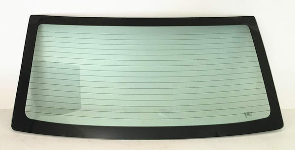Heated Back Window Glass Replacement For Chrysler 200 4 Door Sedan 2011-2014