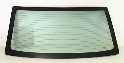 Heated Back Window Glass Replacement For Chrysler 200 4 Door Sedan 2011-2014