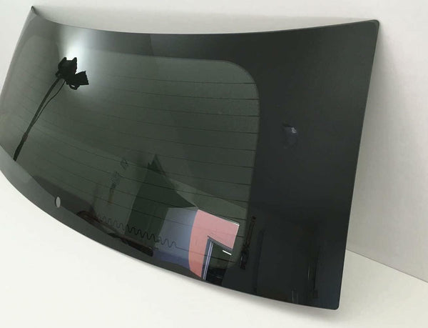 Heated Back Liftgate Window Privacy Glass Replacement For Ford Explorer 2011-2019