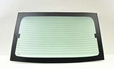 Heated Back Window Glass Replacement For Pontiac G4 G5 2005-2010 & Chevrolet Cobat 2005-2011 4 Door Sedan