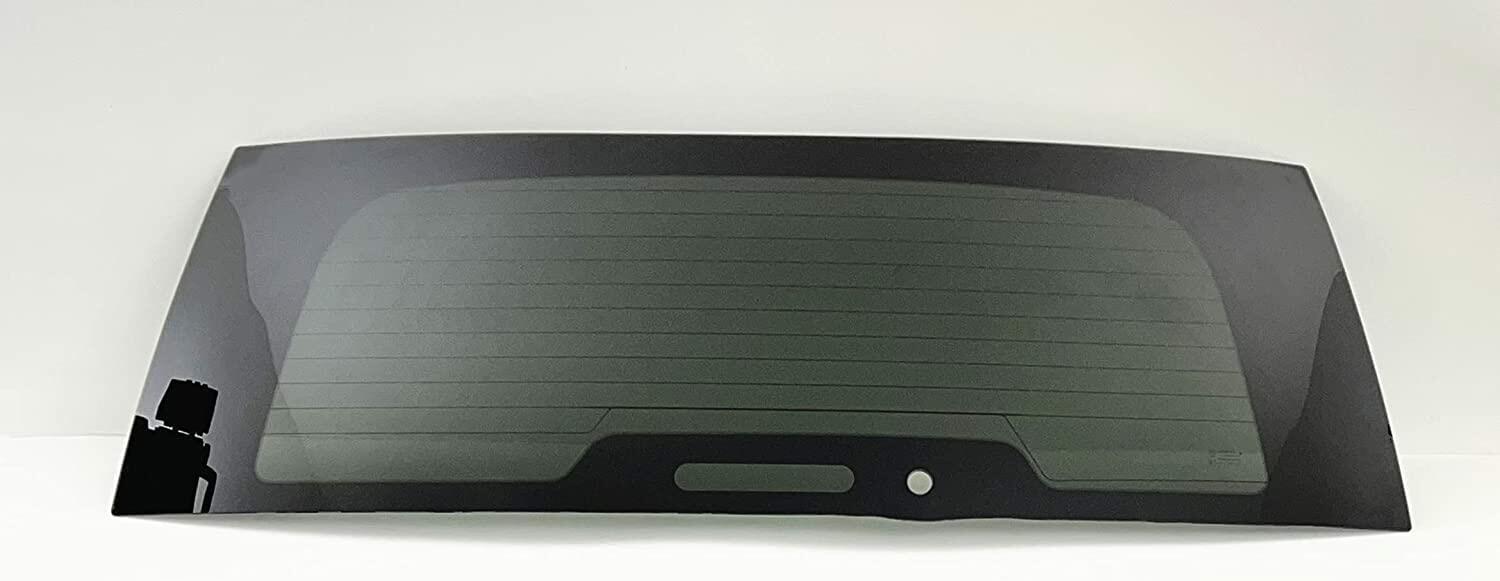 Heated Back Liftgate Window Rear Privacy Glass Replacement For Ford Flex 2009-2011