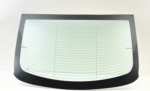 Heated Back Window Glass W/Antenna-Style Replacement For Buick Regal 2011-2017