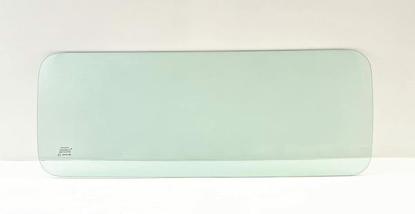 Heated Back Window Glass Only Replacement For Ford LCF 2006-2010, International Harvester/Navistar CF500 CF600 CityStar 2005-2012