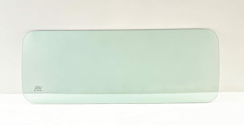 Heated Back Window Glass Only Replacement For Ford LCF 2006-2010, International Harvester/Navistar CF500 CF600 CityStar 2005-2012