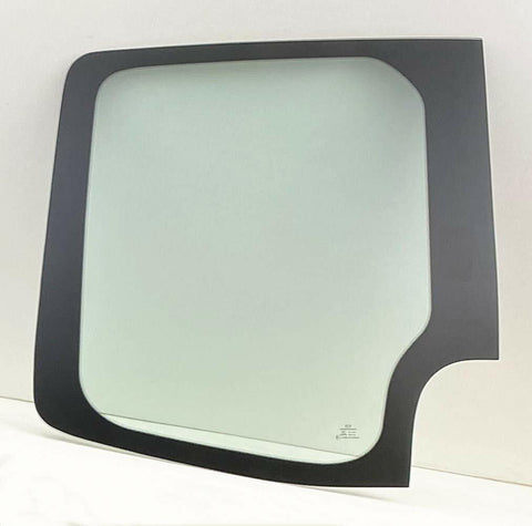 Driver/Left Side Back Glass Window Replacement For Dodge Sprinter 2007-2010 /Freightliner Sprinter 2007-2018 / Mercedes Benz Sprinter 144"/170'' WB Van 2010-2018
