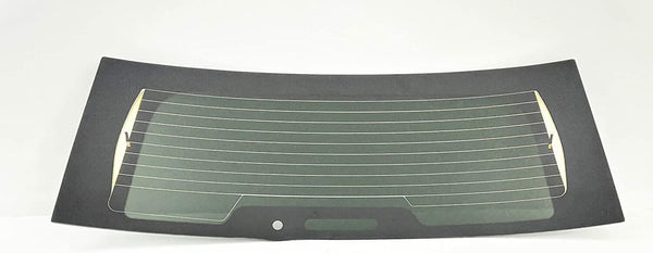 Heated Back Liftgate Window Rear Privacy Glass Replacement For Ford Flex 2009-2011