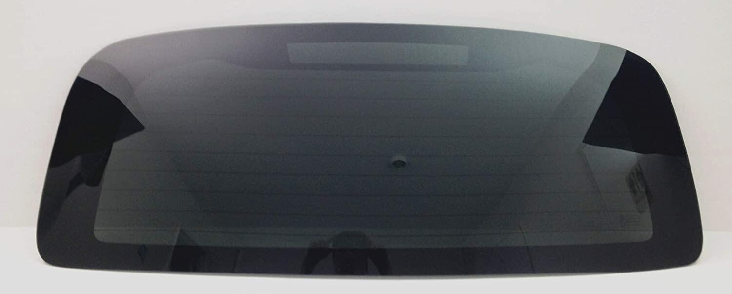 Heated Back Glass Back Liftgate Window Replacement for Chevrolet HHR 2006-2011