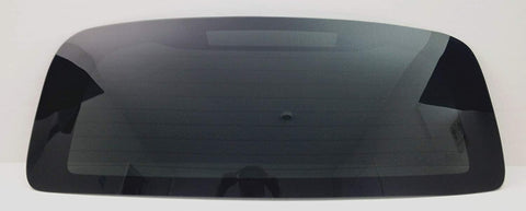 Heated Back Glass Back Liftgate Window Replacement for Chevrolet HHR 2006-2011