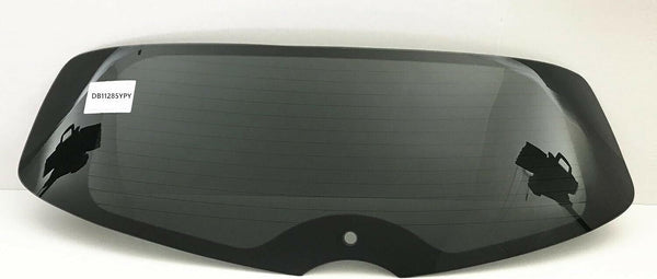 Heated Back Liftgate Window Glass Replacement for Buick Enclave 2008-2017
