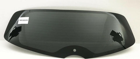 Heated Back Liftgate Window Glass Replacement for Buick Enclave 2008-2017