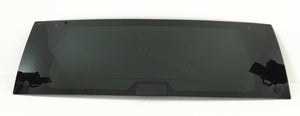 Heated Back Liftgate Window Glass Privacy Replacement for Jeep Liberty 2008-2012