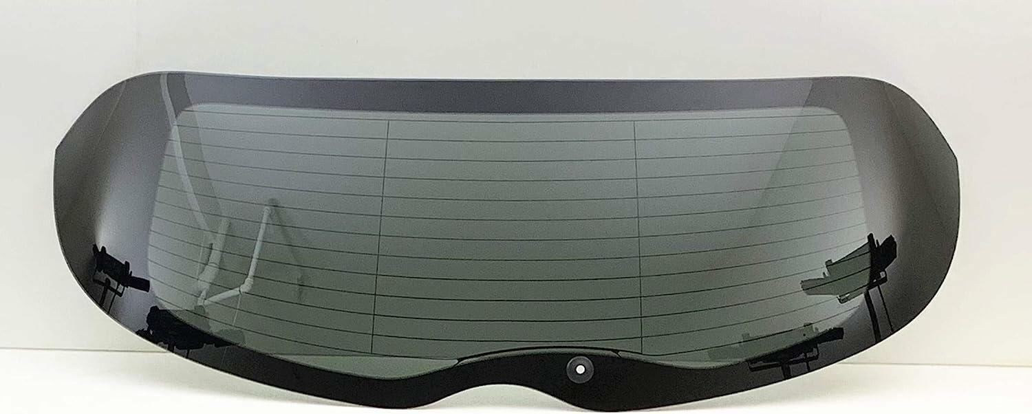 Heated Back Liftgate Glass Rear Window Privacy Color Replacement For Buick Enclave 2018-2024