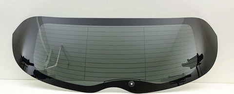 Heated Back Liftgate Glass Rear Window Privacy Color Replacement For Buick Enclave 2018-2024