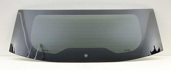 Heated Rear Tinted Window Back Glass Replacement For Ford EcoSport 2018-2023