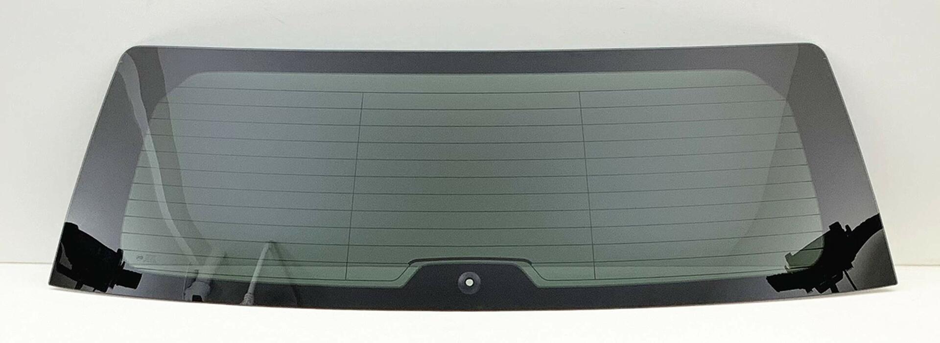 Heated Back Window Rear Liftgate Privacy Glass Replacement For Chevrolet Traverse 2018-2023