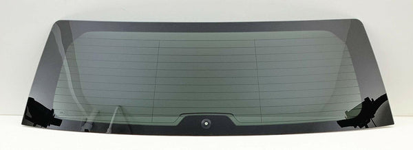 Heated Back Window Rear Liftgate Privacy Glass Replacement For Chevrolet Traverse 2018-2023