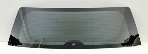 Heated Back Window Rear Liftgate Privacy Glass Replacement For Chevrolet Traverse 2018-2023