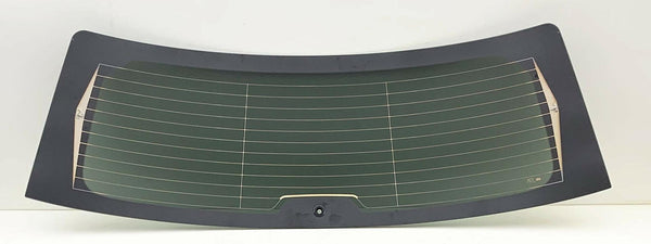 Heated Back Window Rear Liftgate Privacy Glass Replacement For Chevrolet Traverse 2018-2023