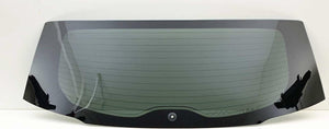 Heated Back Window Rear Liftgate Glass Replacement For GMC Terrain 2018-2024