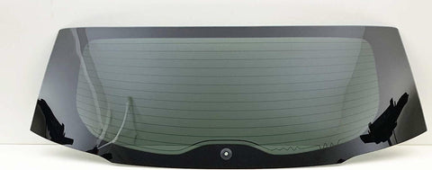 Heated Back Window Rear Liftgate Glass Replacement For GMC Terrain 2018-2024