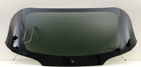 Rear Back Liftgate Window Glass Privacy Heated Replacement for Jeep Cherokee 2019-2023