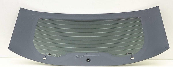 Heated Rear Tinted Window Back Glass Replacement For Ford EcoSport 2018-2023
