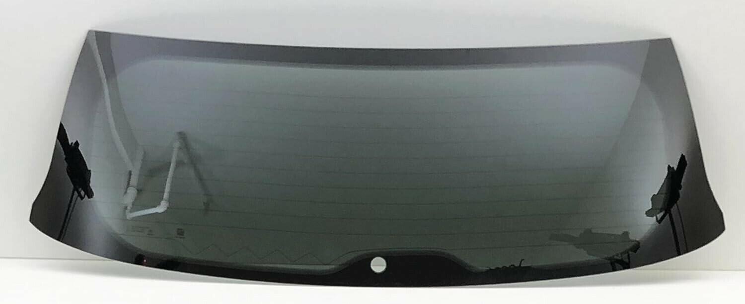 Back Liftgate Rear Window Privacy Glass Replacement For Jeep Compass MP 2017-2025