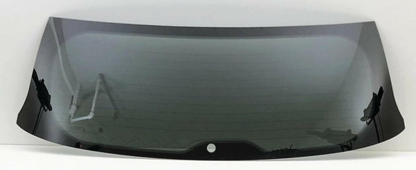 Back Liftgate Rear Window Privacy Glass Replacement For Jeep Compass MP 2017-2025