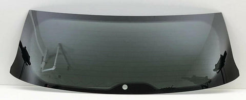 Back Liftgate Rear Window Privacy Glass Replacement For Jeep Compass MP 2017-2025
