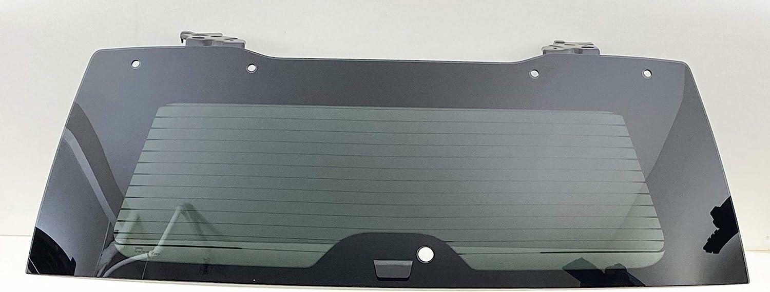 Heated Back Liftgate Privacy Window Glass Replacement For Ford Expedition / Lincoln Navigator 2018-2024