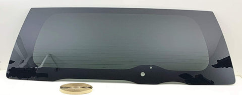 Heated Back Liftgate Window Glass Replacement For Ford Excursion 2000-2005