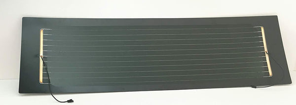 Heated Back Window Privacy Glass Replacement For Hummer H2 4 Door Utility 2003-2010