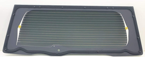 Heated Back Liftgate Window Glass Replacement For Ford Excursion 2000-2005