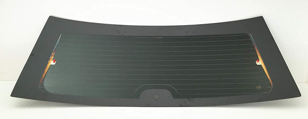 Heated Back Liftgate Window Privacy Glass Replacement For for Saturn VUE 2002-2007