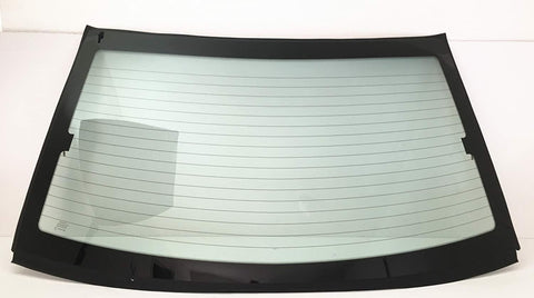 Heated Back Window Glass Replacement for Ford Taurus 4 Door Sedan 2003-2007