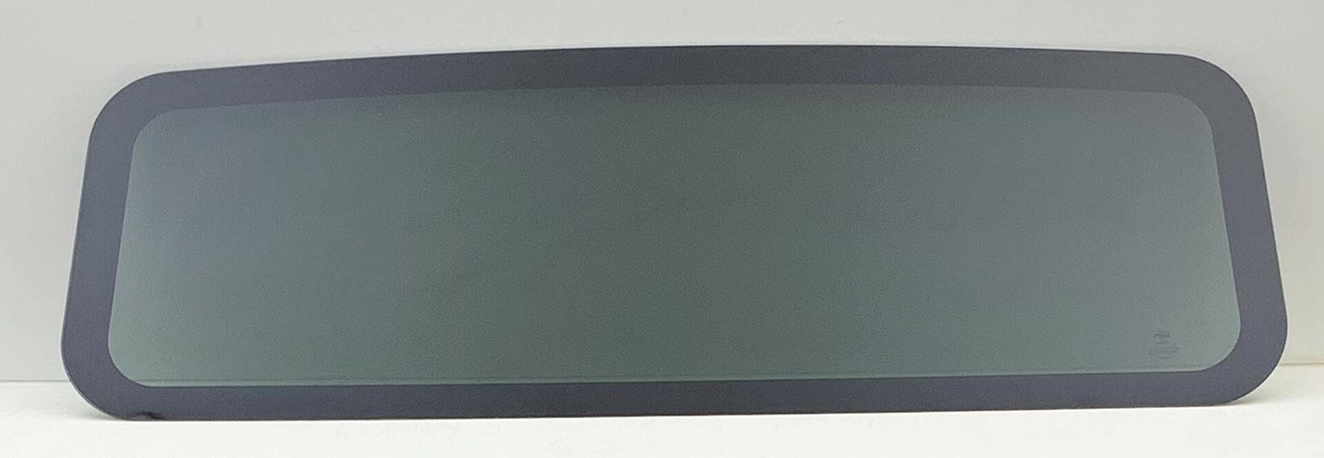 Stationary Back Window Glass Replacement for Navistar 4000/4100/4200/4300/4000/7000/8000/CXT/Dura Star/MXT/Pro Star/RXT/Terra Star/Tran Star/Work Star